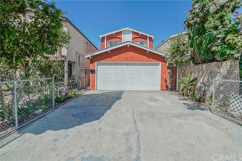 3405 Adriatic Ave, Long Beach, CA 90810 photo 1