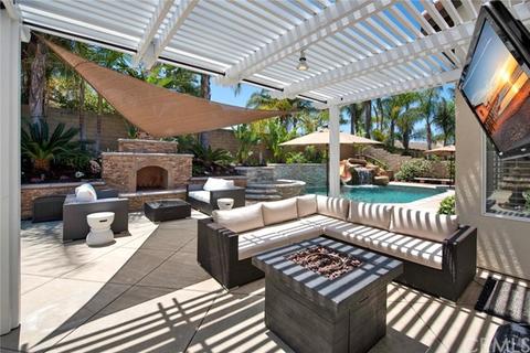 4842 E Stetson Ln, Orange, CA 92869 photo 5