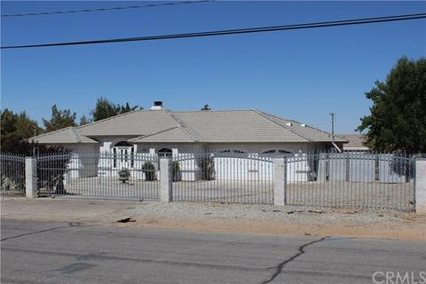 7823 Oakwood Ave, Hesperia, CA 92345 photo 3