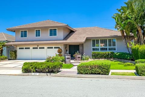 3003 E Roberta Dr, Orange, CA 92869 photo 1