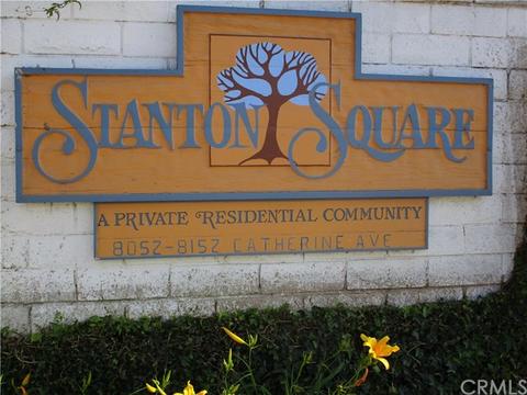 8110 Catherine Ave #30, Stanton, CA 90680 photo 26