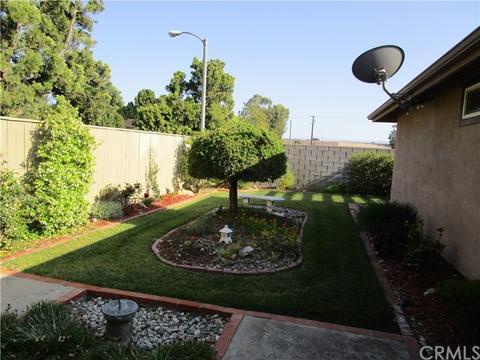 8110 Catherine Ave #30, Stanton, CA 90680 photo 21