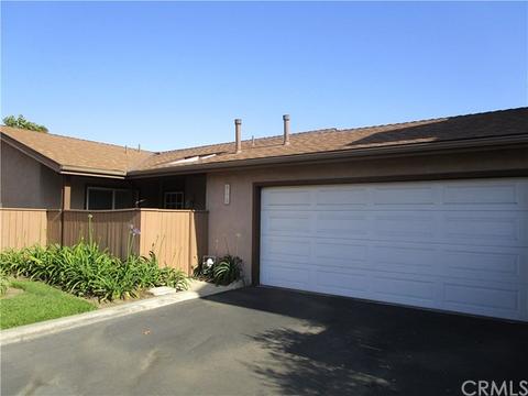 8110 Catherine Ave #30, Stanton, CA 90680 photo 1