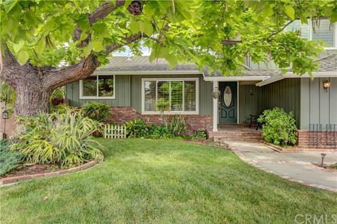 1421 Wickford Dr, Brea, CA 92821 photo 2