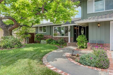 1421 Wickford Dr, Brea, CA 92821 photo 3