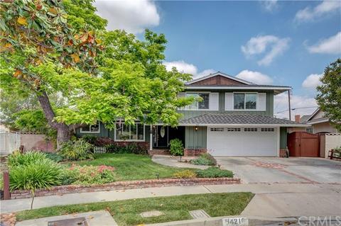 1421 Wickford Dr, Brea, CA 92821 photo 1