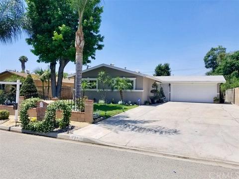 731 Forest Park Dr, Riverside, CA 92501 photo 1