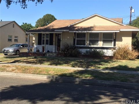 51 W Scott St, Long Beach, CA 90805 photo 1