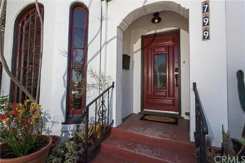 799 Orizaba St, Long Beach, CA 90804 photo 5