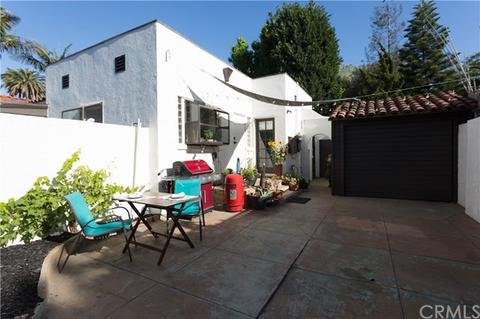 799 Orizaba St, Long Beach, CA 90804 photo 32