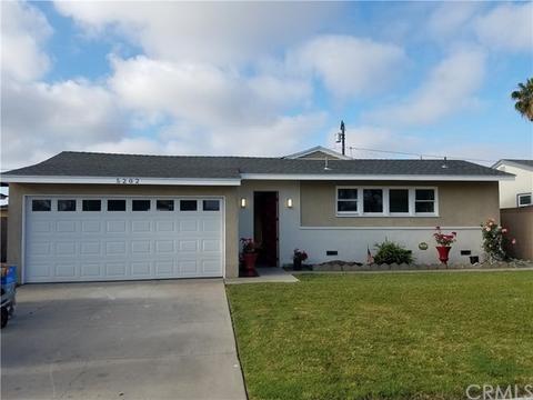 5202 E Killdee St, Long Beach, CA 90808 photo 2