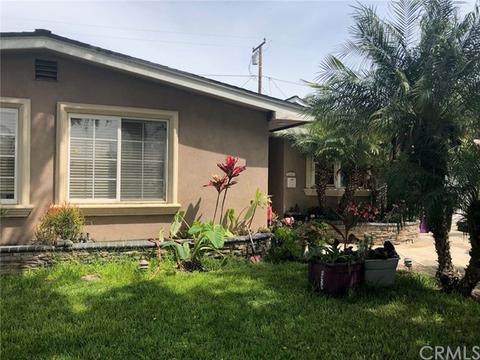 6823 E Bacarro St, Long Beach, CA 90815 photo 1