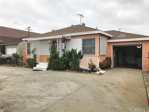 1809 W Raymond St, Compton, CA 90220 photo 3