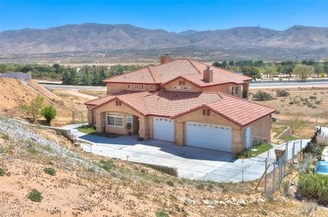 7475 Calpella Ave, Hesperia, CA 92345 photo 2