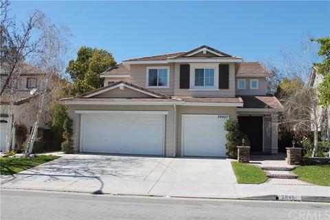 28451 Calex Dr, Valencia, CA 91354 photo 1