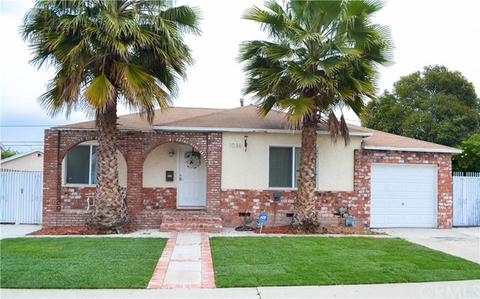 1036 S Kemp Ave, Compton, CA 90220 photo 2