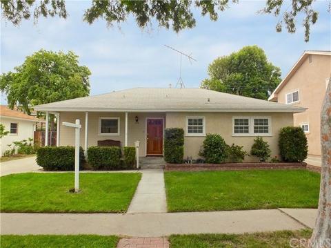 5415 E Hill St, Long Beach, CA 90815 photo 1