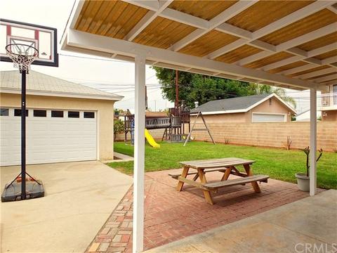 5415 E Hill St, Long Beach, CA 90815 photo 29
