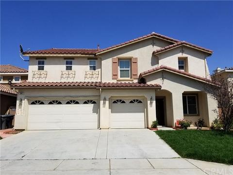 3461 Ranch St, Perris, CA 92571 photo 1