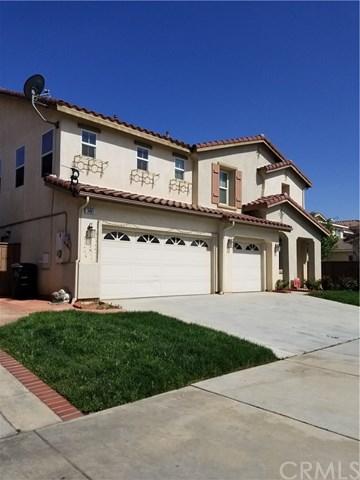 3461 Ranch St, Perris, CA 92571 photo 2