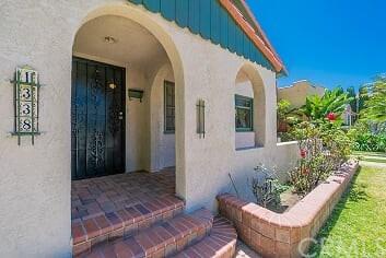 1338 Quincy Ave, Long Beach, CA 90804 photo 2