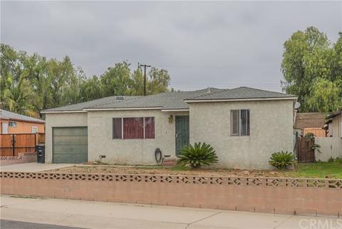 719 E Deodar St, Ontario, CA 91764 photo 1