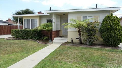 5440 E Scrivener St, Long Beach, CA 90808 photo 1