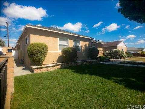 12424 Roseton Ave, Norwalk, CA 90650 photo 4