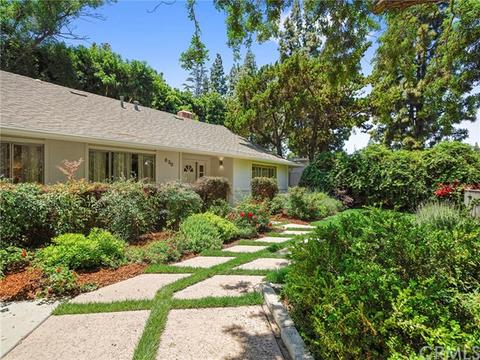 830 Clarion Dr, Fullerton, CA 92835 photo 1
