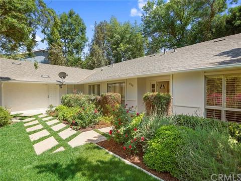 830 Clarion Dr, Fullerton, CA 92835 photo 3