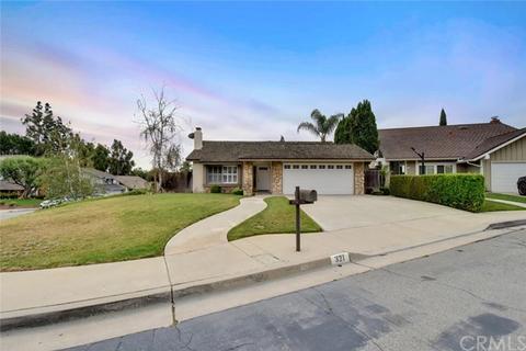 321 Hilltop Ln, Brea, CA 92821 photo 3