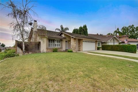 321 Hilltop Ln, Brea, CA 92821 photo 1