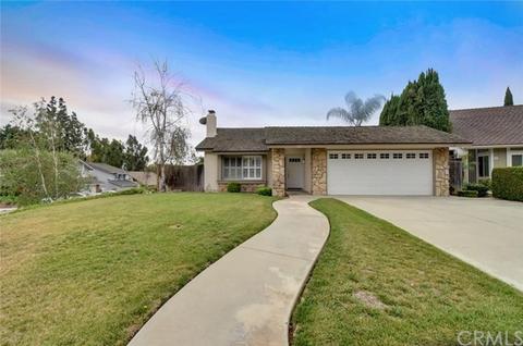 321 Hilltop Ln, Brea, CA 92821 photo 2