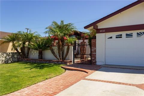 24522 Neptune Ave, Carson, CA 90745 photo 1