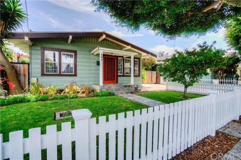 464 Cherry Ave, Long Beach, CA 90802 photo 1