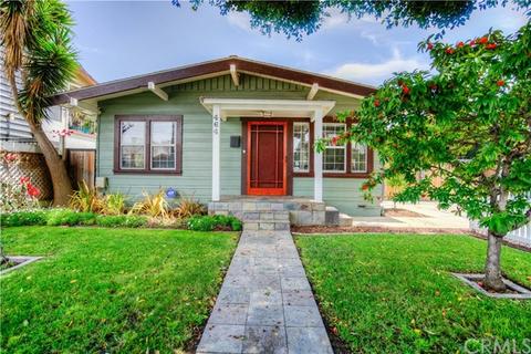 464 Cherry Ave, Long Beach, CA 90802 photo 2