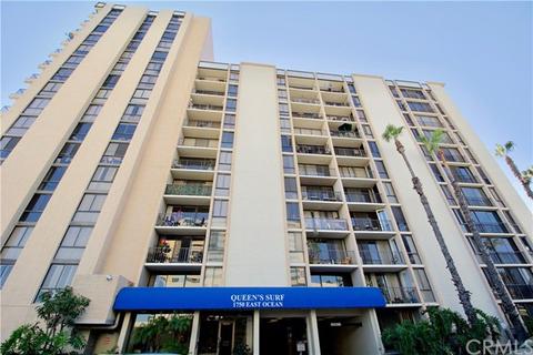 1750 E Ocean Blvd #1002, Long Beach, CA 90802 photo 1