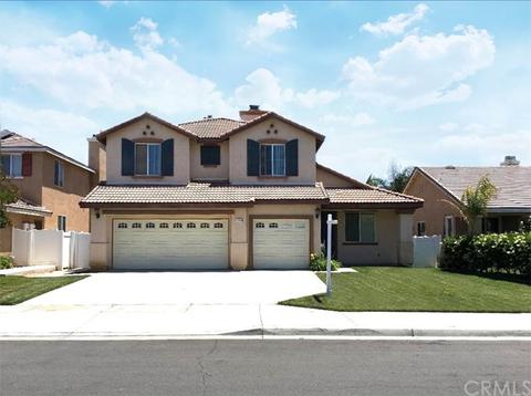 3309 Galway Ln, Perris, CA 92571 photo 1