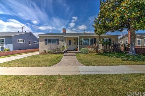 5609 E Keynote St, Long Beach, CA 90808 photo 1