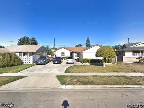 61 W Dameron St, Long Beach, CA 90805 photo 1