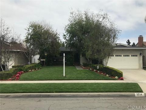 3214 Knoxville Ave, Long Beach, CA 90808 photo 1