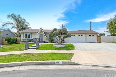 1872 Burnt Mill Rd, Tustin, CA 92780 photo 1