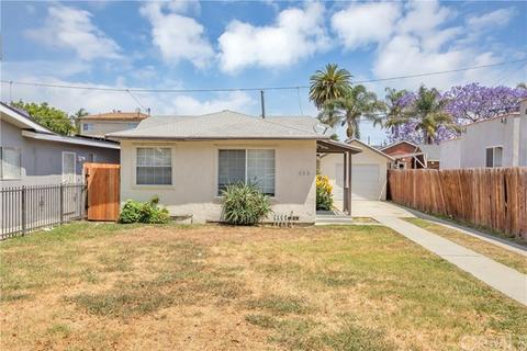 465 E 56th St, Long Beach, CA 90805 photo 1