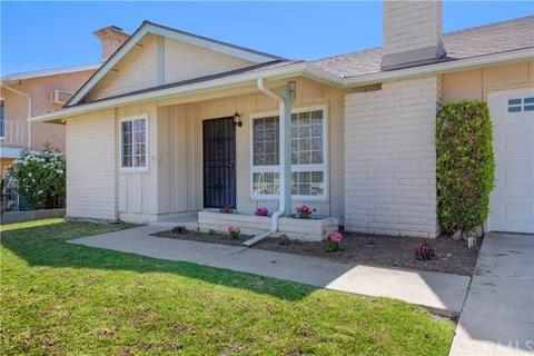 543 Cliffwood Ave, Brea, CA 92821 photo 2