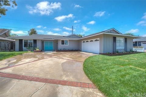 1767 Pitcairn Dr, Costa Mesa, CA 92626 photo 1