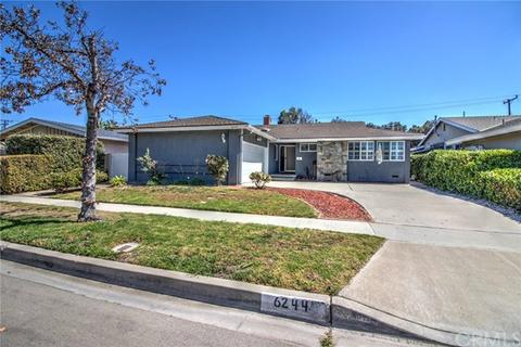 6244 E Vista St, Long Beach, CA 90803 photo 1