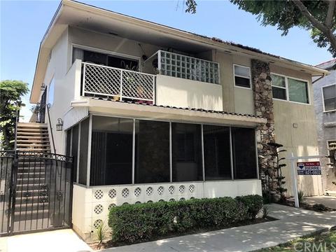 1227 E 1st St #2D, Long Beach, CA 90802 photo 1