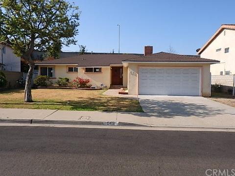 548 E Cassidy St, Carson, CA 90746 photo 1