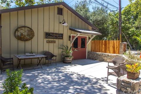 28921 Foothill Dr, Silverado, CA 92676 photo 56