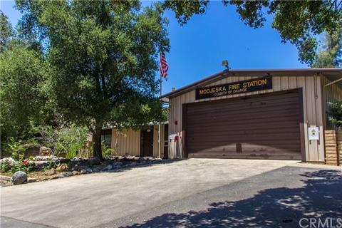 28921 Foothill Dr, Silverado, CA 92676 photo 57